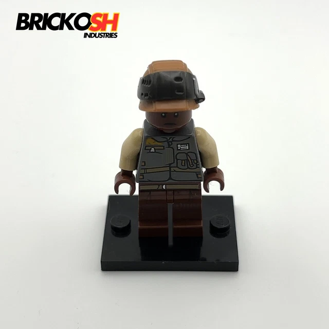 Minifigures, Costruzioni, Giocattoli e modellismo - PicClick IT