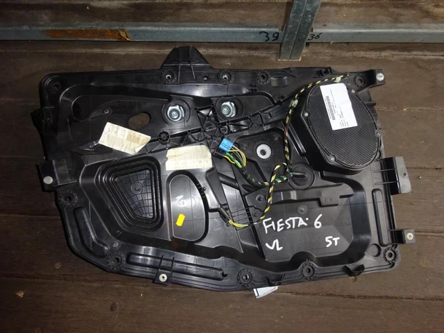 Fensterheber FORD FIESTA V - Vorne Links 5 Türer ab 2002- Fensterheber FORD FIESTA V - Vorne Links 5 Türer ab 2002-