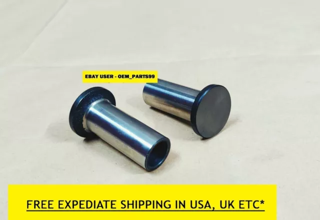 Jcb Backhoe- Tappet Valve For jcb Engine - 2 Pcs (Part No 320/03524)