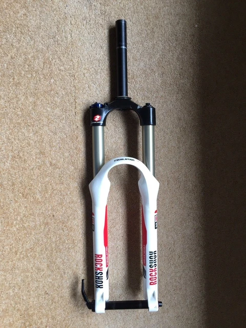Amortisseur Air RockShox Revelation 150mm - Pour VTT 27,5" - Compatible SRAM
