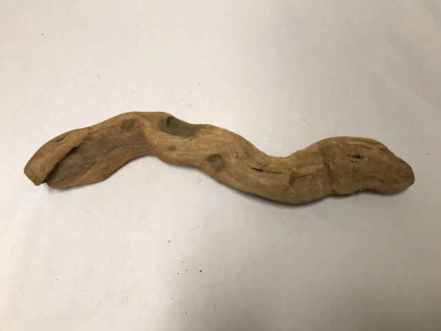1 piece driftwood freshwater terrarium aquarium crafts 16x2