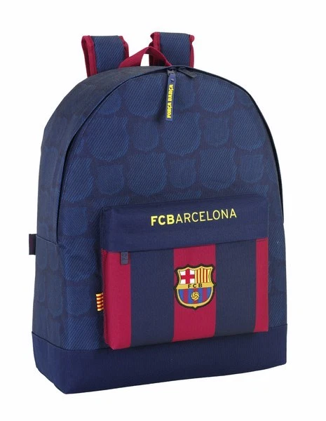 FC Barcelone Sac à Dos Barca - Collection Officielle