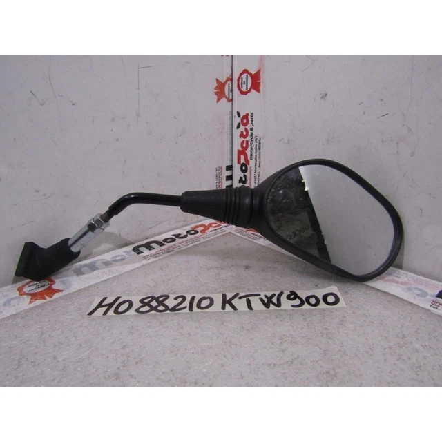 Rétroviseur Droit Right Miroir Rétroviseur Honda Sh 300 I ABS 16 17