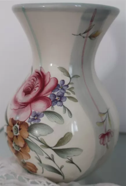 Robert Gordon Australian Pottery Vase