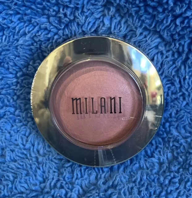 Milani Cosmetics Baked Powder Blush - 14 Petal Primavera - MELB SELLER