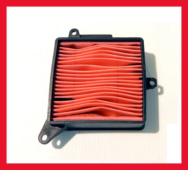 Filtro Aria Per Motosega Alpina 400-450-500 - Tecno Garden 3781470