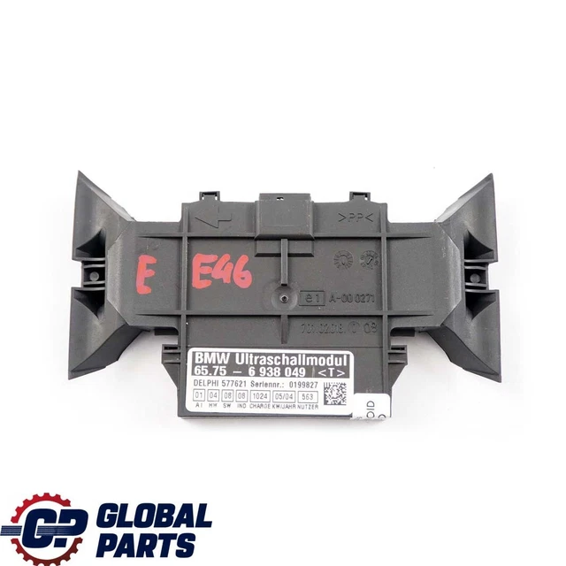 Febi Bilstein 37093 Générateur d'impulsions d'allumage, arbre moteur