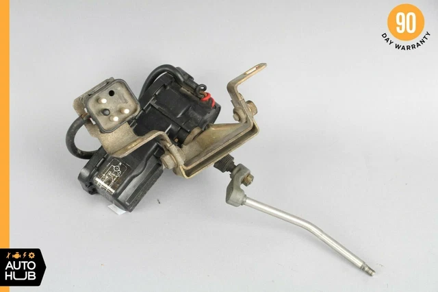 90-02 Mercedes R129 300SL 500SL Left Driver Headlight Wiper Motor 1298200342 OEM