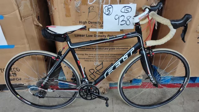 2011 online felt z85