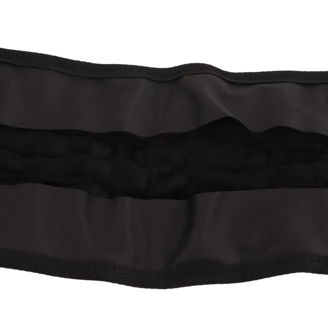 (L)Lumbar Support Belt Convenient Inflatable Back Decompression Belt Compact