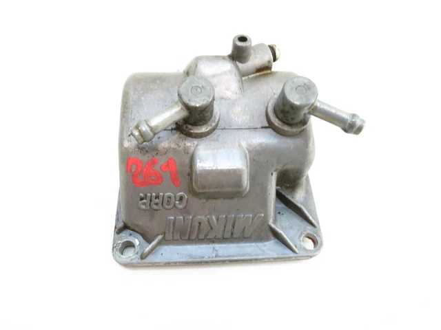 Jeu De 4 Joints De Cuve De Carburateur – Pour Yamaha XJ 600 Diversion 1992-1995