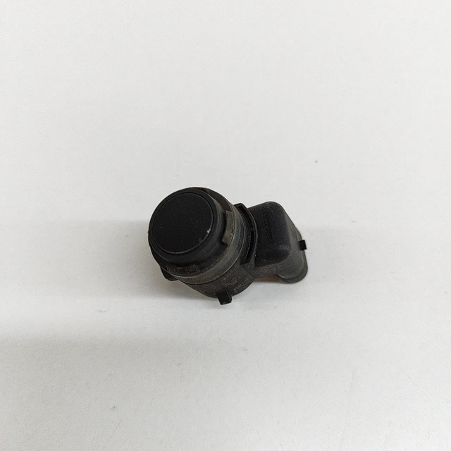 Garniture Capteur Stationnement Bmw Couvercle De Capteur De Stationnement Extérieur Droit Pour BMW X5 E53 (2000-2006) - Référence 51128268370 - Noir, Plastique, Plug & Play