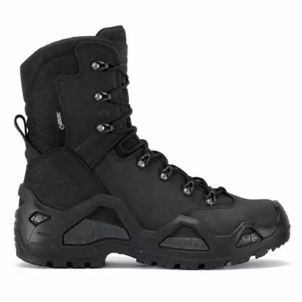 LOWA Z-8 GORE-TEX Tactical Patrol Boot Combat Police Army Military ...
