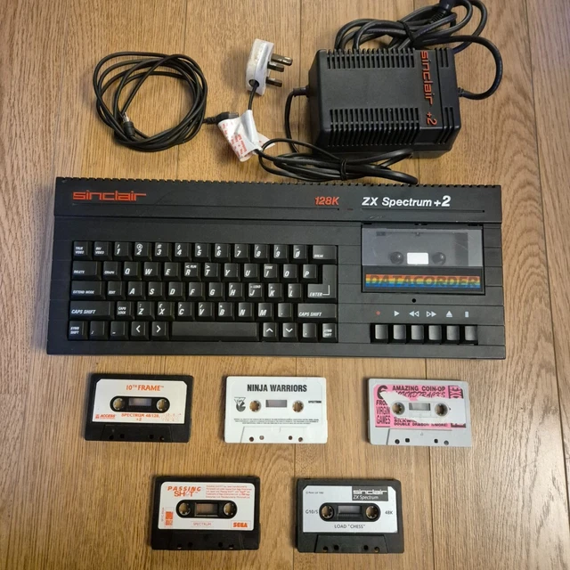 Vintage Computers & Mainframes, Vintage Computing, Computers