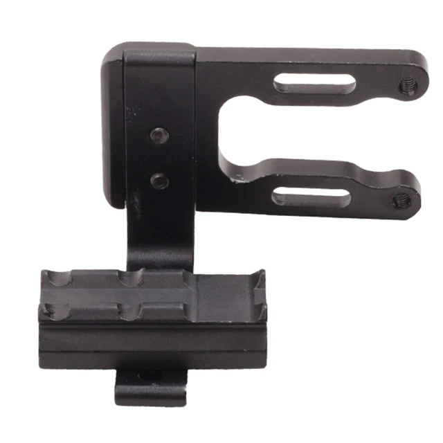 PREMIUM ARCHERY SCOPE Sight Bracket Mount for Compound and Recurve Bow ...