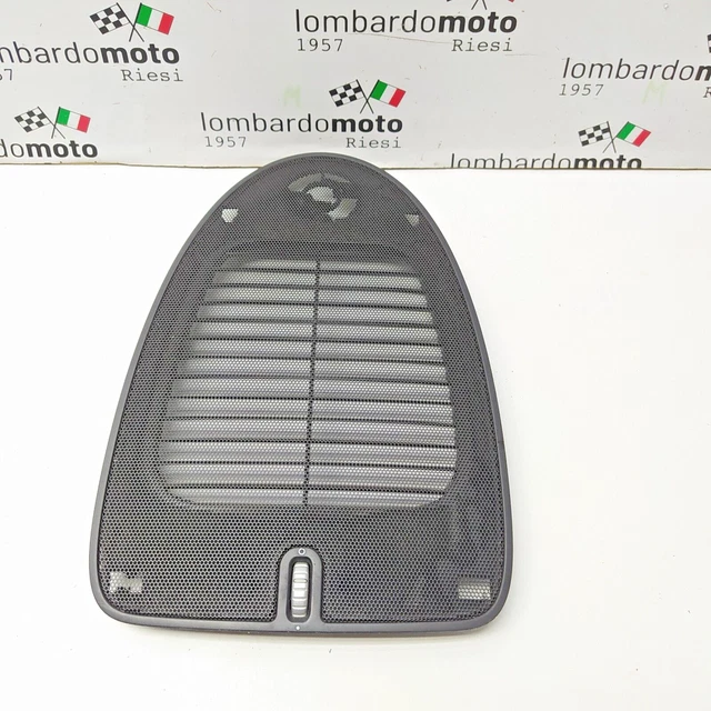 Coppia Distintivi Personalizzati Per Altoparlanti O Telecomando Nakamichi – Alluminio – Fatti A Mano