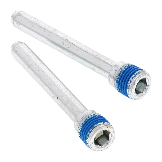 All Balls Brake Pad Pin Kit - [18-7002]