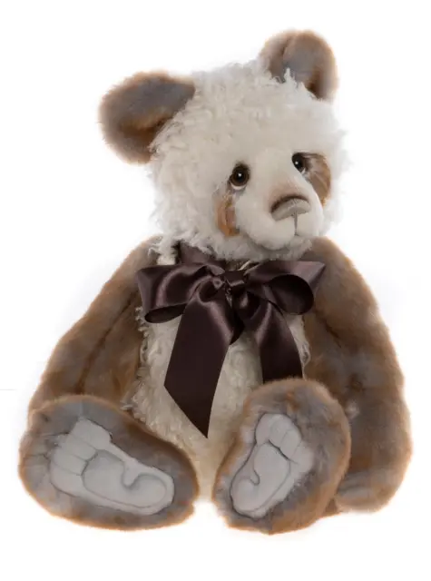 Charlie Bears Plush Collections Terence 44cm - 2023 Collection