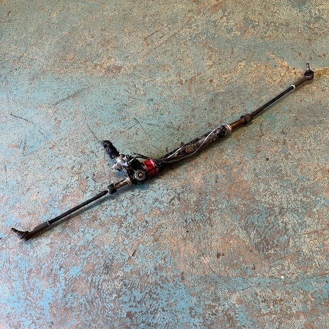 8994 NISSAN 240SX Power Steering Rack & Pinion S13 299.99 PicClick