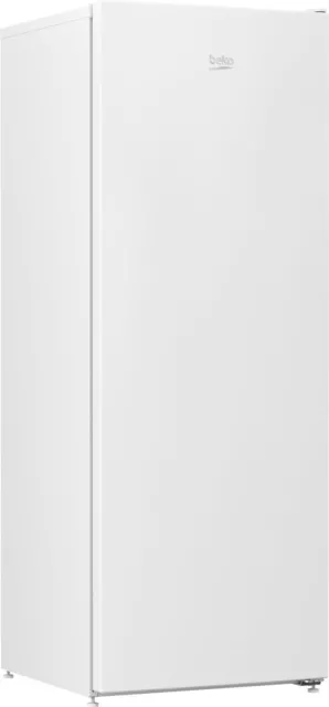 Beko RSSE265K40WN réfrigérateur Pose libre 252 L E Blanc