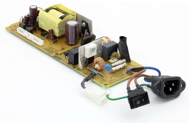 Alimentatore Carta Brother LT6500 - Cassetto Opzionale Da 520 Fogli, Per Stampanti HL Series - Foto 8