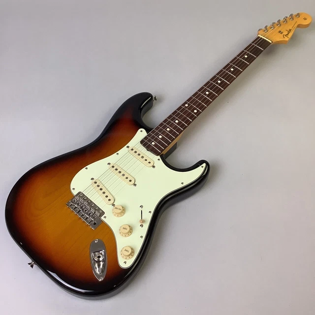 Fender Japan ST62VSP No.DG622