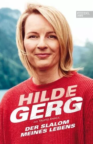 Der Slalom meines Lebens|Hilde Gerg; Taufig Khalil|Broschiertes Buch|Deutsch