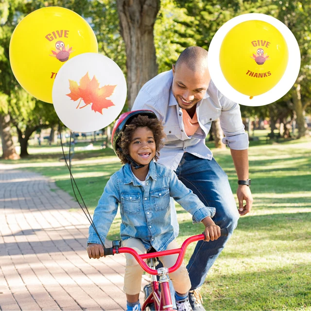 30 pcs / paquet Festival Ballon Latex Ballon Anniversaire Ballon Décoration