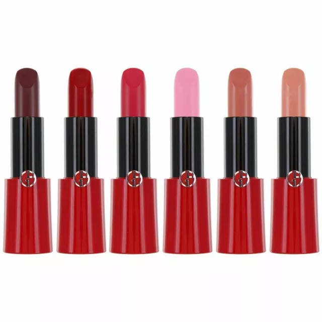 Giorgio Armani Rouge Ecstasy Lipstick