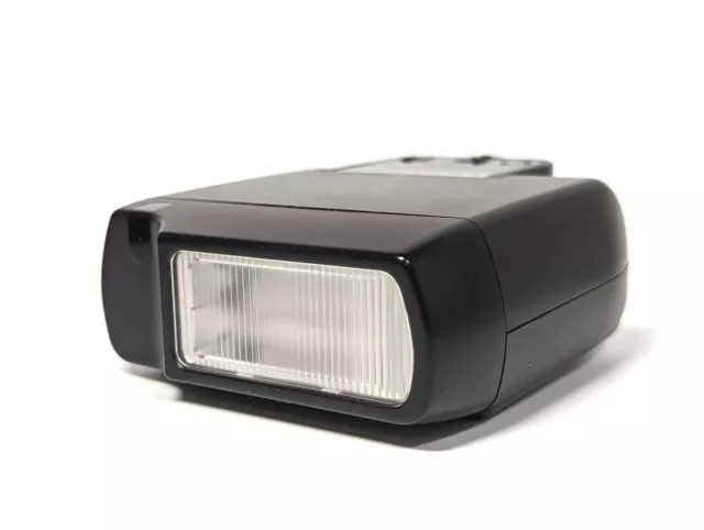 【NEAR MINT】FUJI FUJIFILM STROBE GA Shoe Mount Flash for GA645 From JAPAN #2203-2