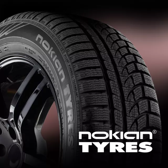 NOKIAN 295/40R 21 111Y TL Powerproof SUV XL Summer