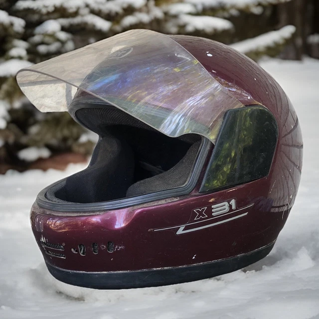 Vetter By BELL HELMET 1990s
