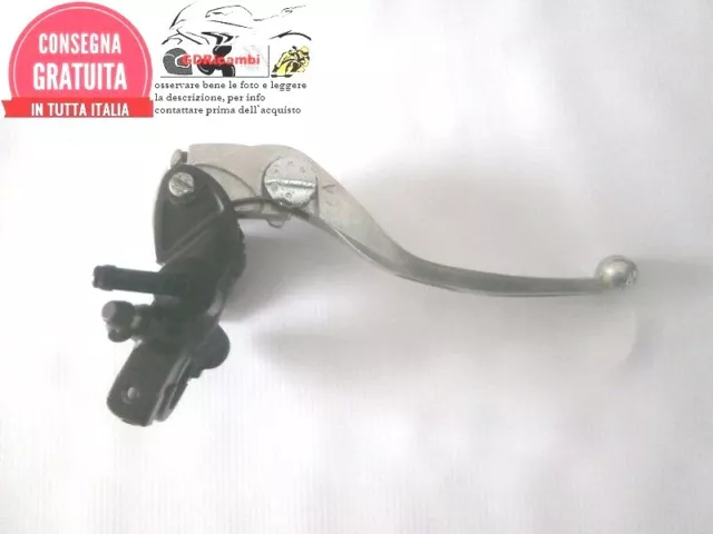 Bomba Freno Delantero Honda CBR 1000RR 04 05