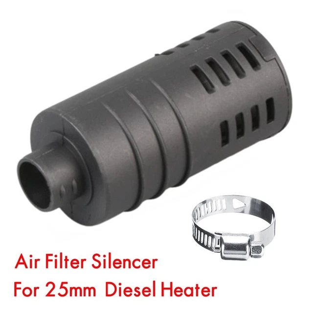 SPORTARC Filtre à Air Métal Pour Robin EY15 EY20 - Élément Mousse Compatible
