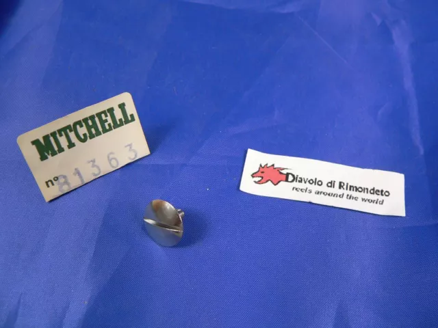 1 NEW Mitchell 302 302N 303 303N 386 387 402 403 486 487 488 bail screw 81363