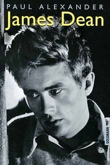 James Dean. de Paul Alexander | Livre | état bon
