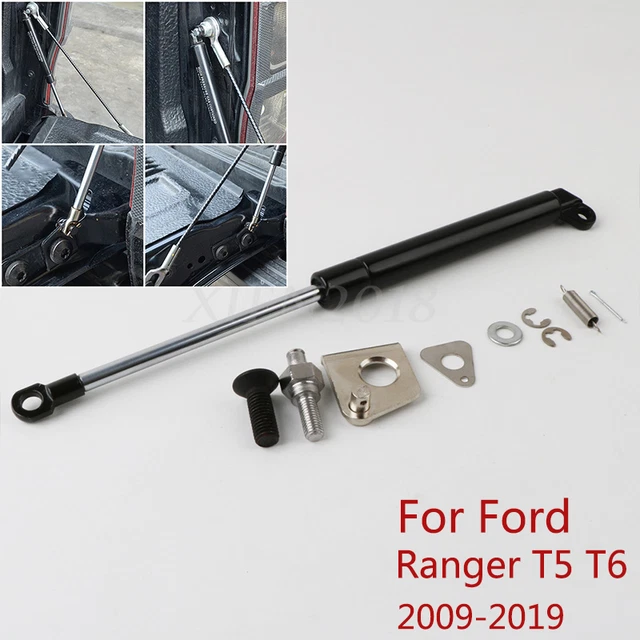 REAR TAILGATE DAMPER Supports Shocks Struts Rod For Ford Ranger T5 T6