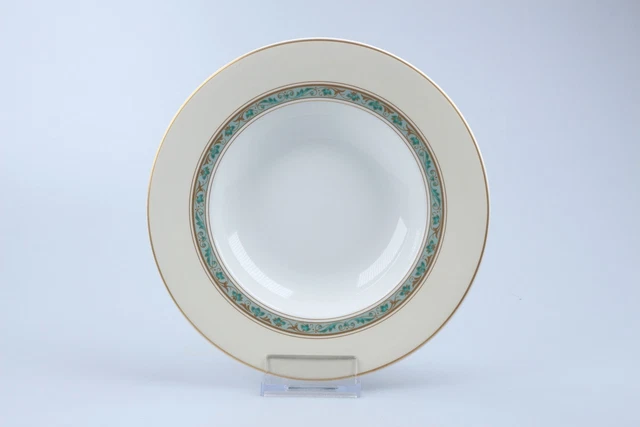 Suppenteller Villeroy & Boch Heinrich Villa Medici
