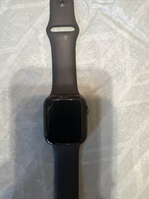 Apple watch 2025 series 3 crack