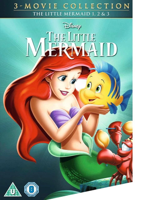 Little mermaid full movie 123 sales