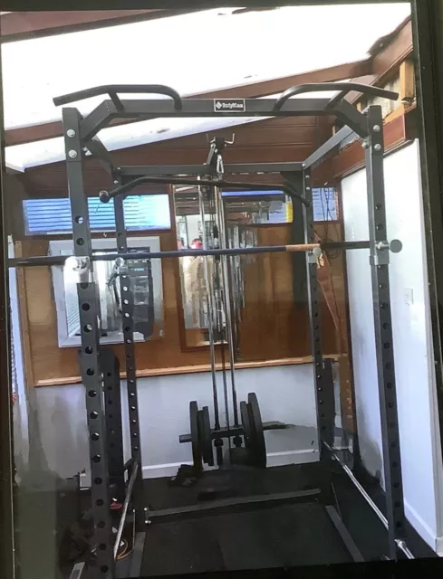 Bodymax cf470+ outlet