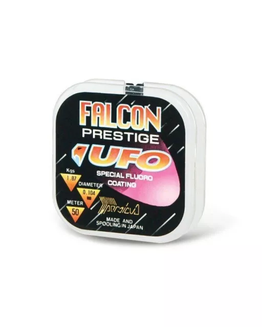 Schnur Falcon UFO 50 MT Falcon