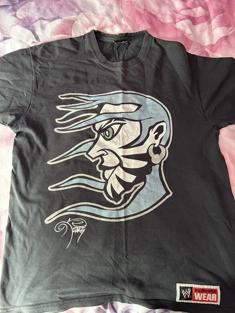 jeff hardy vintage shirt