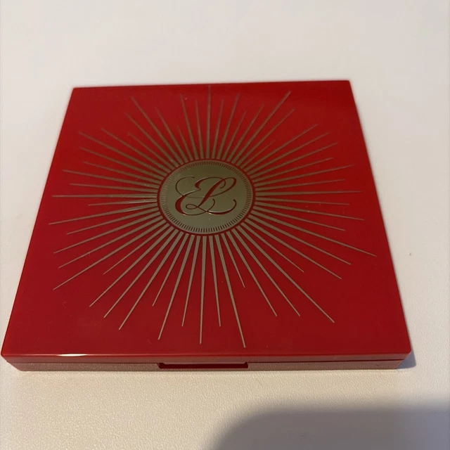ESTÉE LAUDER HOLIDAY Blockbuster 2026 Eyeshadow Palette Limited Edition ...