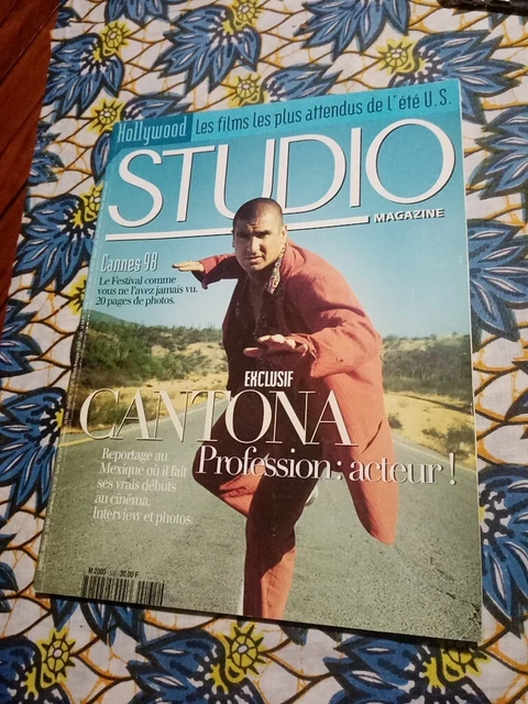 Magazine HK orient extreme Cinema Art Martiaux Bruce Lee