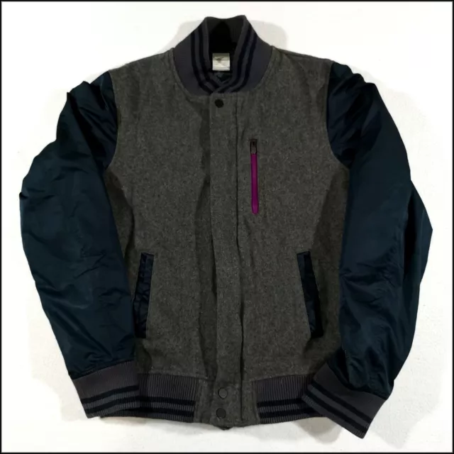Rare best sale nike jackets