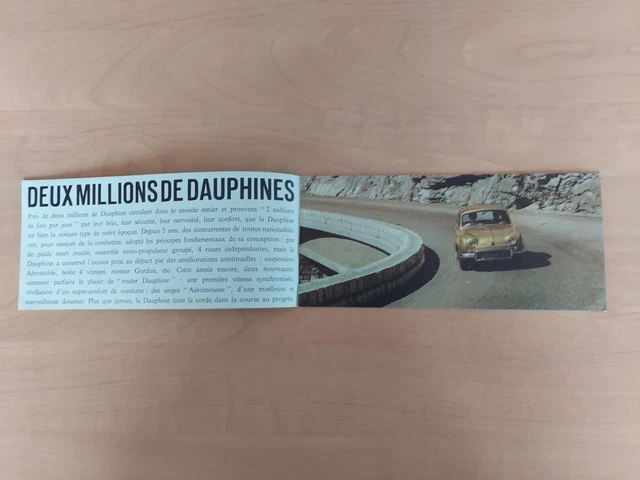 BUVARD PUBLICITAIRE COLLECTIONNEZ LES MINIATURES NOREV 1/43è de Non
