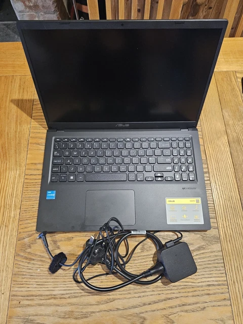 Asus Vivobook Laptop 15.6"