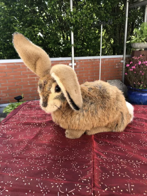 Steiff Hase Vintage 60 er 70 er Jahre