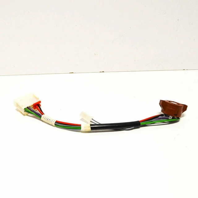 BMW E30 IGNITION Lock Switch Genuine 61321374868 £332.82 PicClick UK